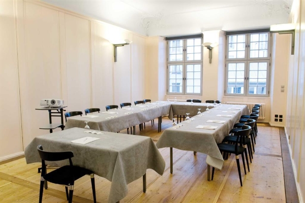 Sorell Hotel Rueden